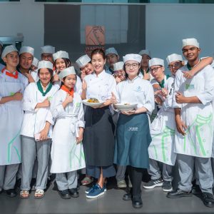 WCC Chef Academy