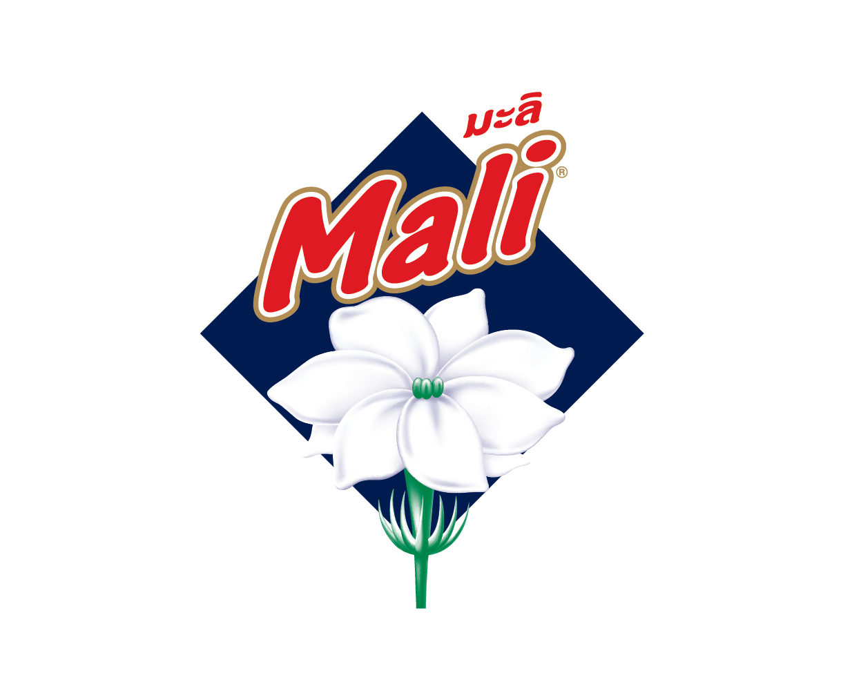 ตรามะลิ